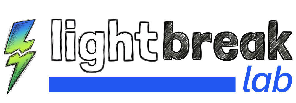 lightbreak lab